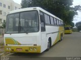 Ônibus Particulares 4550 na cidade de Serra, Espírito Santo, Brasil, por Gian Carlos. ID da foto: :id.