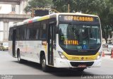 Real Auto Ônibus A41176 na cidade de Rio de Janeiro, Rio de Janeiro, Brasil, por Carlos Bernardes. Número da foto: #:id.