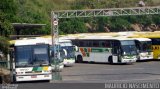 Empresa Gontijo de Transportes 9950 na cidade de Belo Horizonte, Minas Gerais, Brasil, por Maurício Nascimento. Número da foto: #3719863.