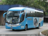 Auto Viação Progresso 6021 na cidade de Recife, Pernambuco, Brasil, por Luiz Carlos de Santana. Número da foto: #3719445.
