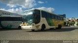 Empresa Gontijo de Transportes 15420 na cidade de Jequié, Bahia, Brasil, por Juninho Féllix. Número da foto: #3718822.