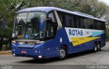 RodeRotas - Rotas de Viação do Triângulo 12610 na cidade de São Paulo, São Paulo, Brasil, por Tiago Baldan. Número da foto: #3718794.