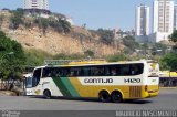 Empresa Gontijo de Transportes 14120 na cidade de Belo Horizonte, Minas Gerais, Brasil, por Maurício Nascimento. Número da foto: #:id.