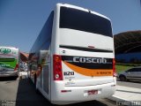 Cos Cob Agência de Viagens e Turismo 1120 na cidade de Aparecida, São Paulo, Brasil, por Erwin  Luiz. Número da foto: #:id.