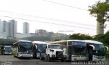 Empresa Gontijo de Transportes 11515 na cidade de Belo Horizonte, Minas Gerais, Brasil, por Maurício Nascimento. Número da foto: #3722062.
