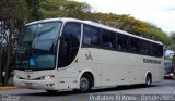 Viação Itapemirim 8207 na cidade de São Paulo, São Paulo, Brasil, por Cristiano Soares da Silva. Número da foto: #3721084.