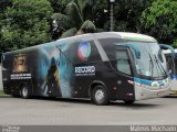 JH de Paula Transporte e Turismo RJ 556.004 na cidade de Angra dos Reis, Rio de Janeiro, Brasil, por Mateus Machado. Número da foto: #3722238.