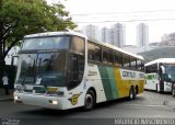 Empresa Gontijo de Transportes 11520 na cidade de Belo Horizonte, Minas Gerais, Brasil, por Maurício Nascimento. Número da foto: #:id.