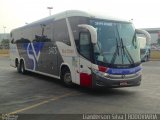 Viação São Luiz 3475 na cidade de Goiânia, Goiás, Brasil, por Lyanderson Silva. Número da foto: #3720428.