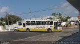 Transportes Guanabara 1502 na cidade de Natal, Rio Grande do Norte, Brasil, por Sandro Magno Oliveira. Número da foto: #3722248.