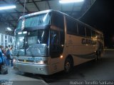Viação Garcia 6554 na cidade de Londrina, Paraná, Brasil, por Hudson Tonetto Santana. Número da foto: #3722109.