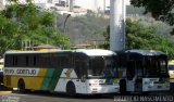 Empresa Gontijo de Transportes 9830 na cidade de Belo Horizonte, Minas Gerais, Brasil, por Maurício Nascimento. Número da foto: #3722132.
