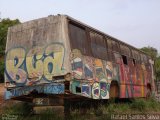 Sucata e Desmanches KNI3036 na cidade de Embu-Guaçu, São Paulo, Brasil, por Rafael Santos Silva. Número da foto: #3721788.