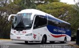 Viação São Cristóvão 2570 na cidade de São Paulo, São Paulo, Brasil, por Cristiano Soares da Silva. Número da foto: #3721080.