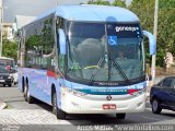 Expresso Guanabara 506 na cidade de Fortaleza, Ceará, Brasil, por Amós  Mattos. Número da foto: #:id.