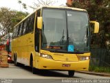 Viação Itapemirim 45627 na cidade de São Paulo, São Paulo, Brasil, por André Luiz Gomes de Souza. Número da foto: #3721834.