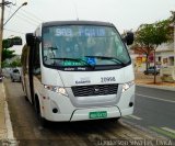 HP Transportes Coletivos 20998 na cidade de Goiânia, Goiás, Brasil, por Lyanderson Silva. Número da foto: #3720225.