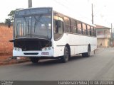 Ita Transportes 43021 na cidade de Goiânia, Goiás, Brasil, por Lyanderson Silva. Número da foto: #3720406.