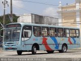 Rota Sol > Vega Transporte Urbano 35529 na cidade de Fortaleza, Ceará, Brasil, por Nildo Barroso. Número da foto: #:id.