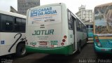 Jotur - Auto Ônibus e Turismo Josefense 1242 na cidade de Florianópolis, Santa Catarina, Brasil, por João Vitor  Peixoto. ID da foto: :id.