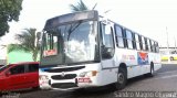 Reunidas Transportes Urbanos 08103 na cidade de Natal, Rio Grande do Norte, Brasil, por Sandro Magno Oliveira. Número da foto: #3722258.