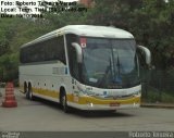 Empresa Cruz 20510 na cidade de São Paulo, São Paulo, Brasil, por Roberto Teixeira. Número da foto: #3721412.