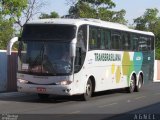 Transbrasiliana Transportes e Turismo 4273 na cidade de Brasília, Distrito Federal, Brasil, por Agnel Gomes. ID da foto: :id.