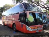 Chilebus Internacional 221 na cidade de São Paulo, São Paulo, Brasil, por Edson Alvares Junior. Número da foto: #3720757.