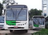 Ônibus Particulares 1 5024 na cidade de São Paulo, São Paulo, Brasil, por Nivaldo  Fernandes. Número da foto: #3721018.