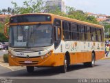 Taguatur - Taguatinga Transporte e Turismo 34-065 na cidade de São Luís, Maranhão, Brasil, por Eronildo Assunção. Número da foto: #:id.