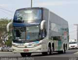 Auto Viação 1001 RJ 108.203 na cidade de Campos dos Goytacazes, Rio de Janeiro, Brasil, por Daniel Carlos  Avelar Rocha. Número da foto: #:id.