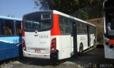 Expresso Pégaso D87526 na cidade de Rio de Janeiro, Rio de Janeiro, Brasil, por Mateus da Silva Nascimento Palmeira. Número da foto: #:id.