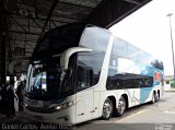 Auto Viação 1001 RJ 108.591 na cidade de Campos dos Goytacazes, Rio de Janeiro, Brasil, por Daniel Carlos  Avelar Rocha. Número da foto: #3722127.