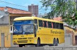Viação Nordeste 3020 na cidade de Natal, Rio Grande do Norte, Brasil, por Rodrigo S. G Busólogo do Brasil. Número da foto: #3720529.