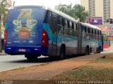 Metrobus 1038 na cidade de Goiânia, Goiás, Brasil, por Lyanderson Silva. Número da foto: #3720241.