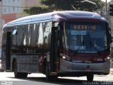 Viação Campo Belo 7 2934 na cidade de São Paulo, São Paulo, Brasil, por Fernando Santos. Número da foto: #:id.