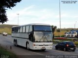 Ônibus Particulares 2849 na cidade de João Monlevade, Minas Gerais, Brasil, por Antonio Carlos Fernandes. Número da foto: #:id.