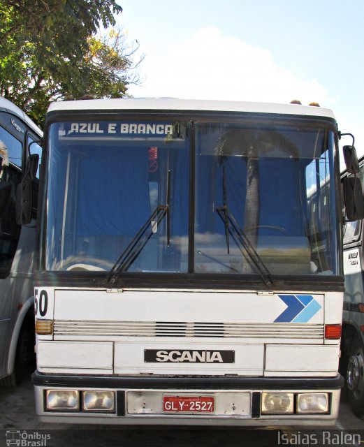 JOTA-CA Turismo 2050 na cidade de Santos Dumont, Minas Gerais, Brasil, por Isaias Ralen. Número da foto: #3722748.