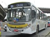 Empresa de Transportes Braso Lisboa A29035 na cidade de Rio de Janeiro, Rio de Janeiro, Brasil, por Zé Ricardo Reis. Número da foto: #:id.