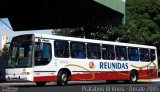 Empresa Reunidas Paulista de Transportes 167101 na cidade de São Paulo, São Paulo, Brasil, por Cristiano Soares da Silva. Número da foto: #:id.