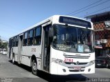 OT Trans - Ótima Salvador Transportes 27153 na cidade de Salvador, Bahia, Brasil, por Darlan Paixão. Número da foto: #:id.