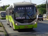 Milênio Transportes 10732 na cidade de Belo Horizonte, Minas Gerais, Brasil, por Gabriel Oliveira. Número da foto: #3723508.