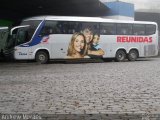 Reunidas Transportes Coletivos 33804 na cidade de Caxias do Sul, Rio Grande do Sul, Brasil, por Andrew Moraes. Número da foto: #3722692.