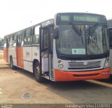 Rápido Araguaia 50105 na cidade de Goiânia, Goiás, Brasil, por Lyanderson Silva. Número da foto: #3722728.