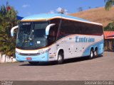 Emtram 4820 na cidade de Paraíba do Sul, Rio de Janeiro, Brasil, por Leonardo Couto. Número da foto: #:id.