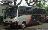 Express Transportes e Locação 2060 na cidade de São Paulo, São Paulo, Brasil, por Roberto Teixeira. Número da foto: #3723427.