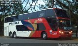 Pluma Conforto e Turismo 7103 na cidade de São Paulo, São Paulo, Brasil, por Roberto Teixeira. ID da foto: :id.