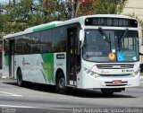 Viação Pinheiral RJ 189.013 na cidade de Volta Redonda, Rio de Janeiro, Brasil, por José Augusto de Souza Oliveira. Número da foto: #:id.