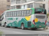 EBT - Expresso Biagini Transportes 8223 na cidade de Vitória, Espírito Santo, Brasil, por J.  Luiz. Número da foto: #3722923.