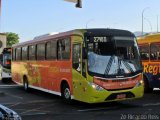 Empresa de Transportes Braso Lisboa RJ 215.003 na cidade de Rio de Janeiro, Rio de Janeiro, Brasil, por Zé Ricardo Reis. Número da foto: #:id.